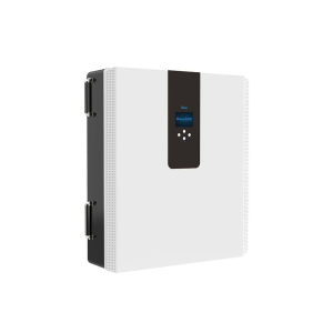 5.3kWh Deye All-in-one Battery and Inverter - Low Voltage - (RW-F5.3-1H3)