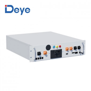 Deye Battery Cluster Control Box - HV - (BOS-A-PDU-2)
