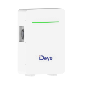 5.3kWh Deye Lithium Battery - Low Voltage - (RW-V5.3)