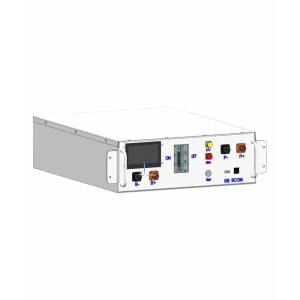 Deye Battery Cluster Control Box - HV - (BOS-G-PDU-2)