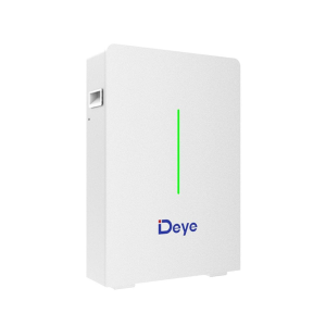 5.1kWh Deye Lithium Battery - Low Voltage - (SE-F5-L)