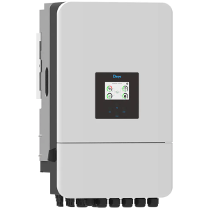 8kW Deye Hybrid Inverter - Low Voltage - Single Phase (8K-SG05LP1-EU-SM2)