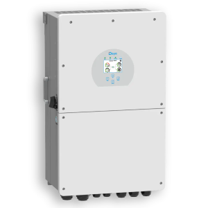 16kW Deye Hybrid Inverter - Low Voltage - Single Phase (16K-SG01LP1-EU)