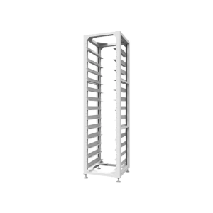 13 Floors Deye Rack for BOS-G Batteries (3U-HRACK-2G)