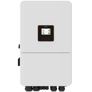 16kW Deye Hybrid Inverter - Low Voltage - Three Phase (16K-SG05LP3-EU-SM2)