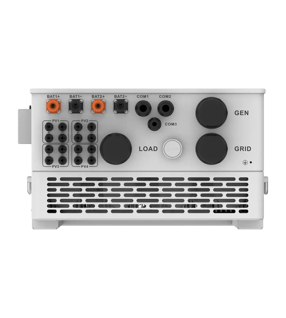 30kW Deye Hybrid Inverter - High Voltage - Three Phase (30K-SG01HP3-EU ...