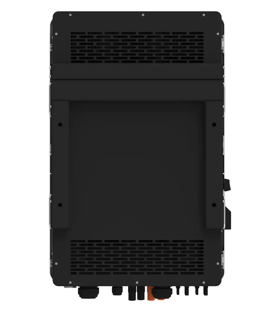 80kW Deye Hybrid Inverter - High Voltage - Three Phase (80K-SG02HP3-EU ...