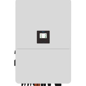 80kW Deye Hybrid Inverter - High Voltage - Three Phase (80K-SG02HP3-EU-EM6)
