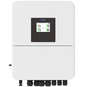 5kW Deye Hybrid Inverter - Low Voltage - Single Phase (5K-SG04LP1-EU-SM2)